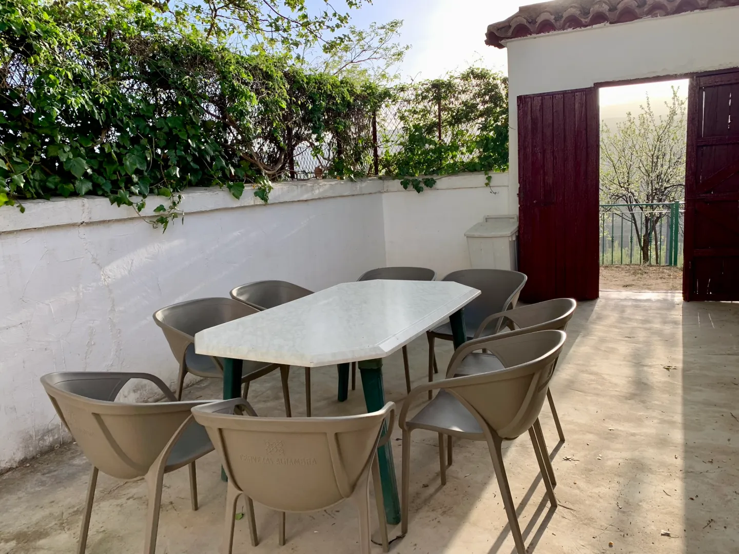 Casa rural Vizcable 2