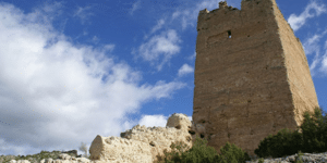 historia de Vizcable