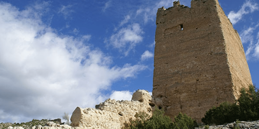 En este momento estás viendo La historia de Vizcable y la Sierra del Segura: Un territorio que no se rinde